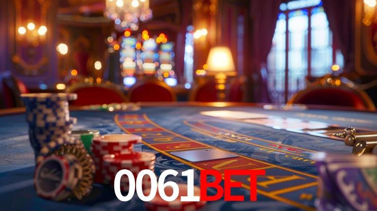 APP oficial da 0061bet para mobile