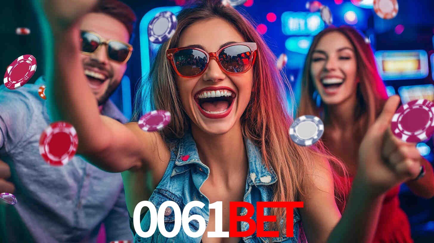 Explorando a Categoria de Eventos em Apostas na 0061bet