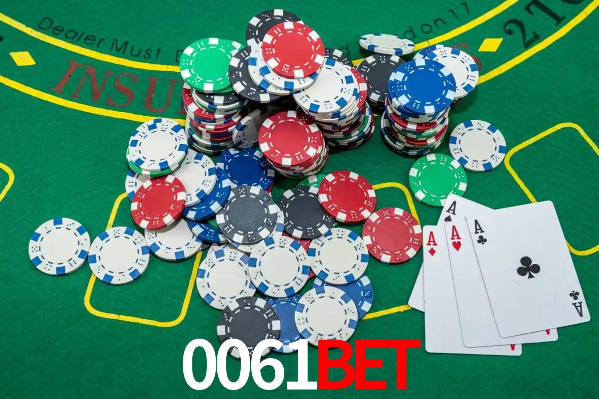Torneios 0061bet